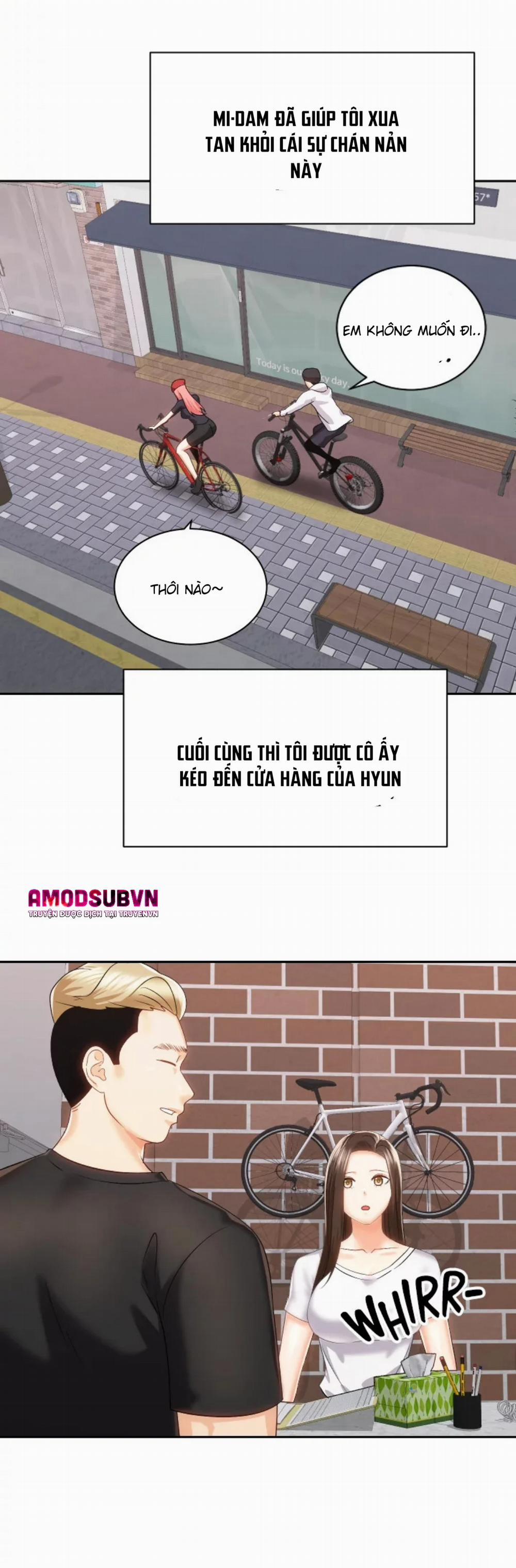 Mình Cùng Đi Xe Nhé? 18 trang 23
