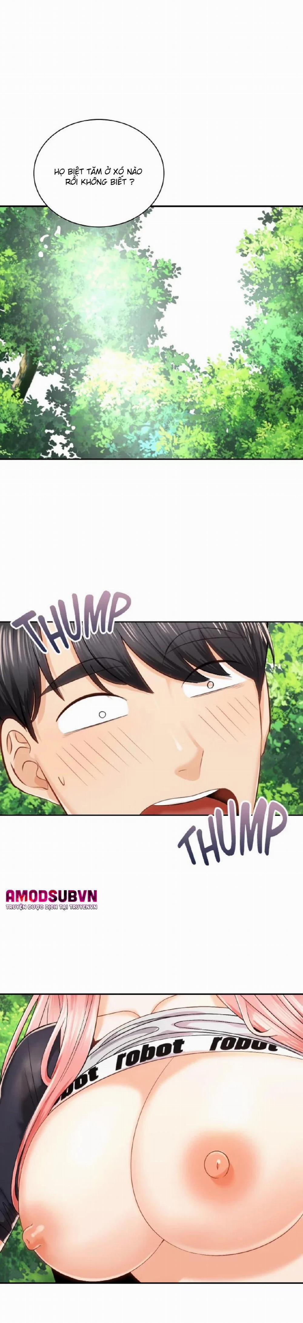 Mình Cùng Đi Xe Nhé? 18 trang 3