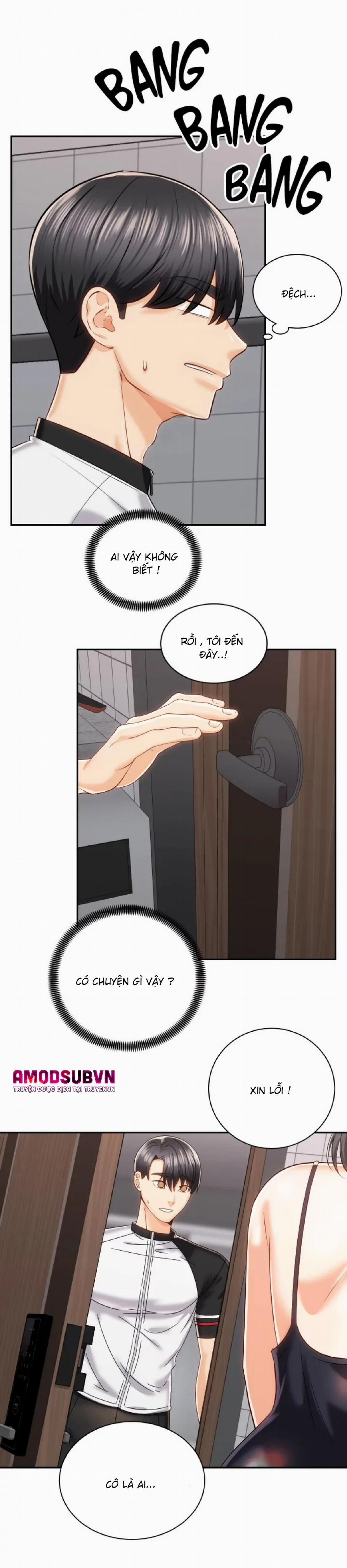 Mình Cùng Đi Xe Nhé? 18 trang 31