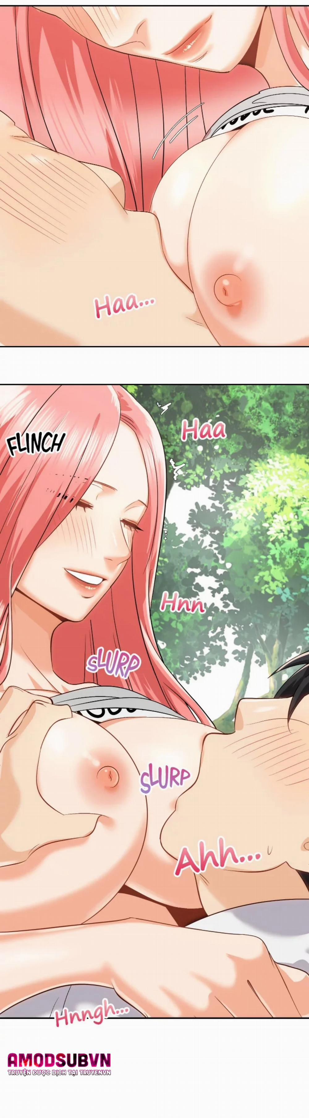 Mình Cùng Đi Xe Nhé? 18 trang 7