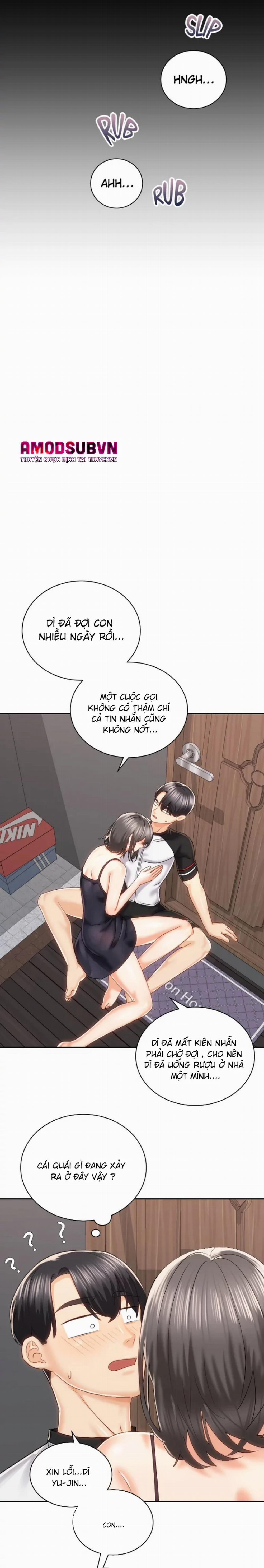 Mình Cùng Đi Xe Nhé? 19 trang 11