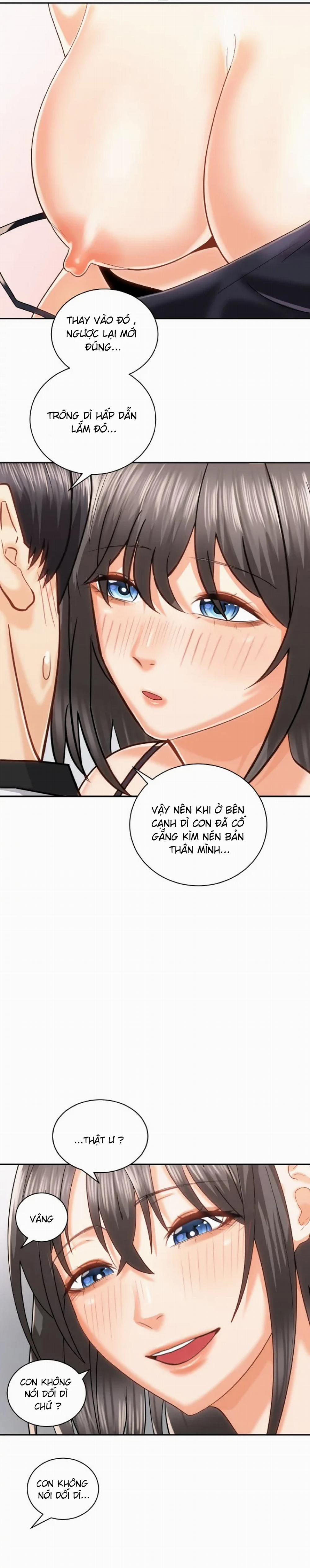 Mình Cùng Đi Xe Nhé? 19 trang 14