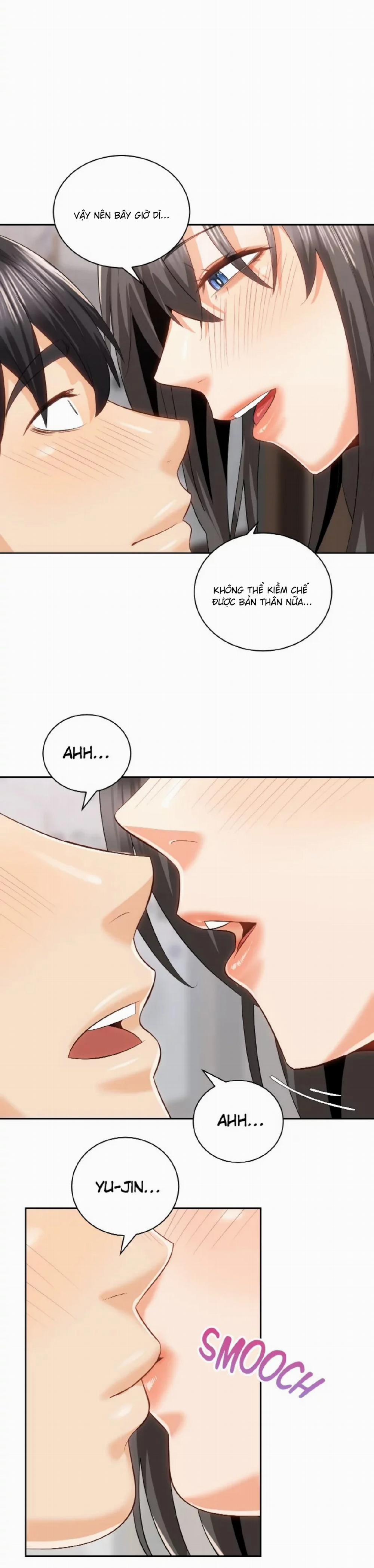 Mình Cùng Đi Xe Nhé? 19 trang 16