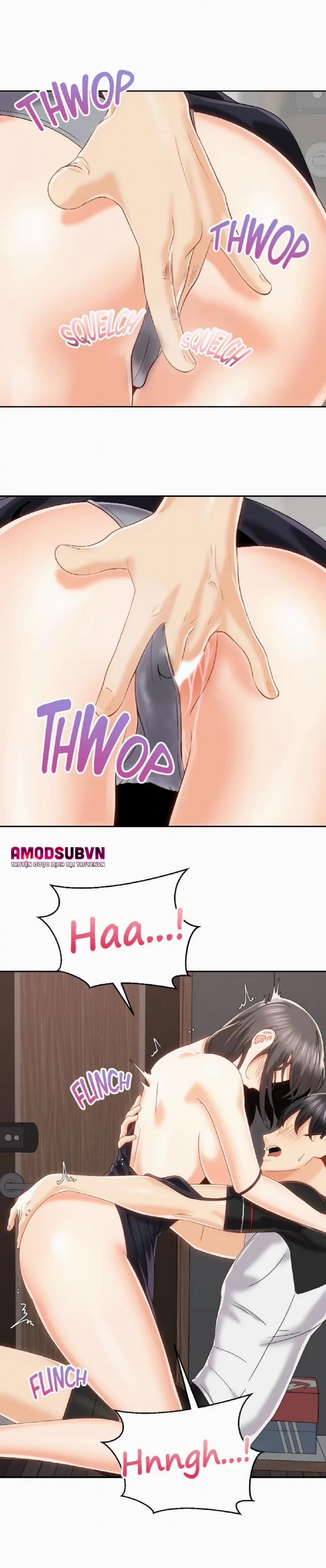 Mình Cùng Đi Xe Nhé? 19 trang 21