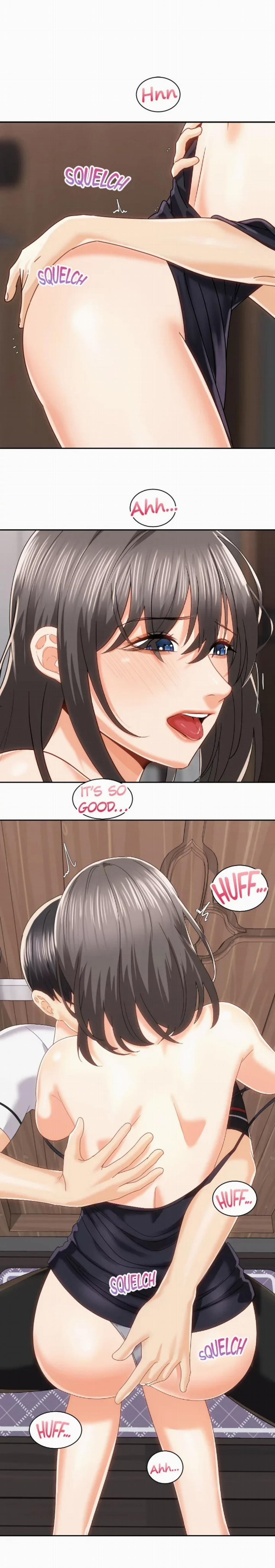 Mình Cùng Đi Xe Nhé? 19 trang 22