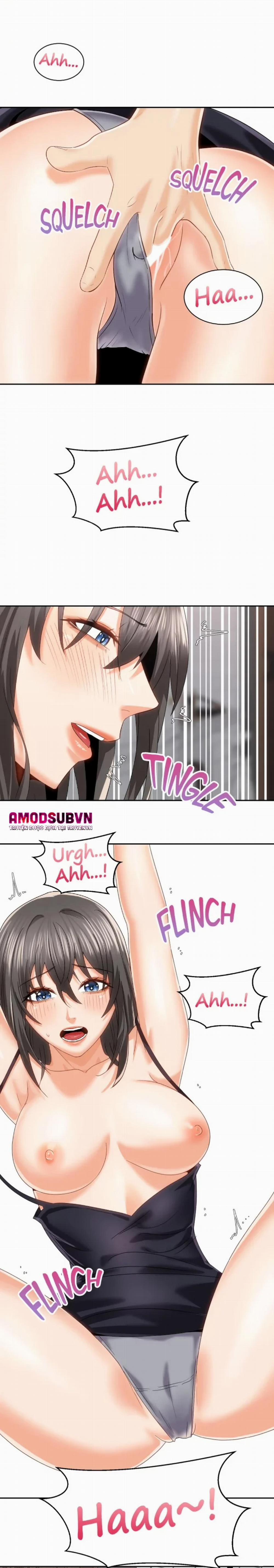 Mình Cùng Đi Xe Nhé? 19 trang 23