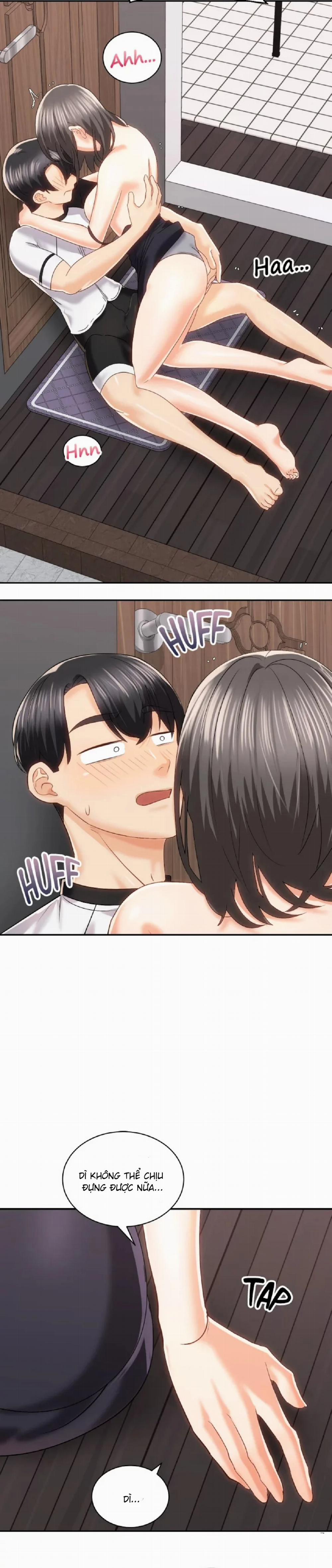 Mình Cùng Đi Xe Nhé? 19 trang 24