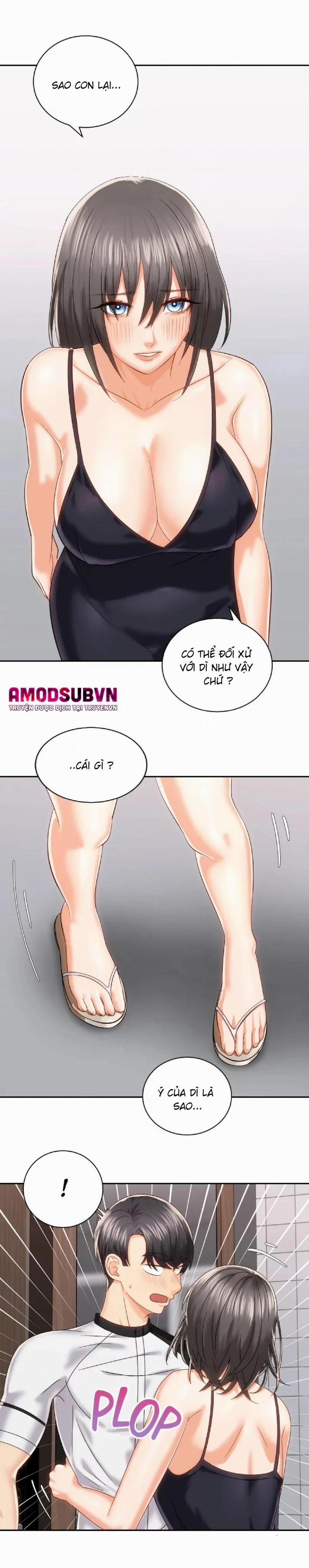 Mình Cùng Đi Xe Nhé? 19 trang 3