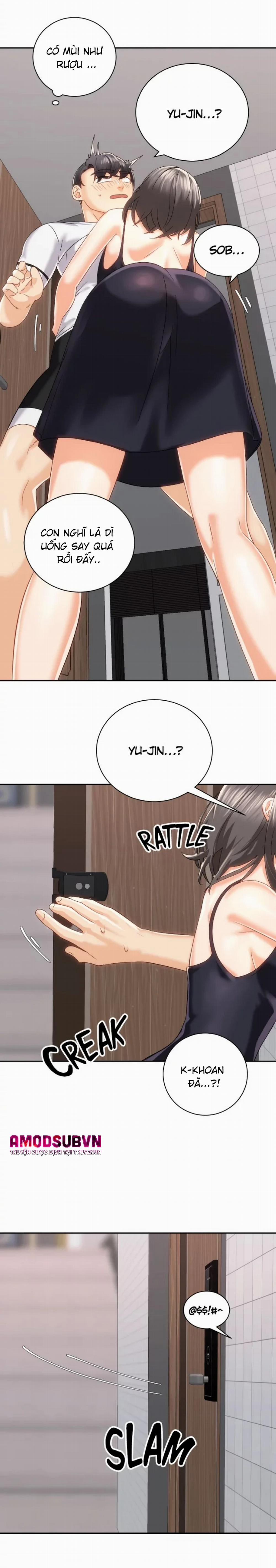 Mình Cùng Đi Xe Nhé? 19 trang 5