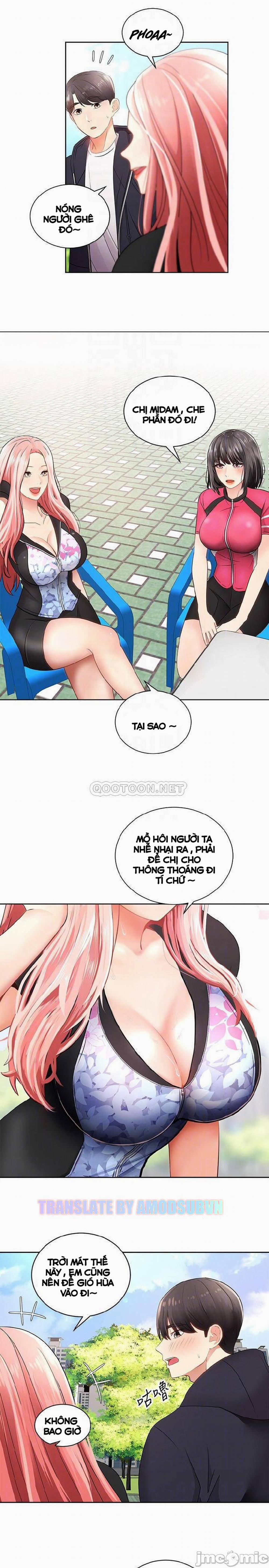 Mình Cùng Đi Xe Nhé? 2 trang 10