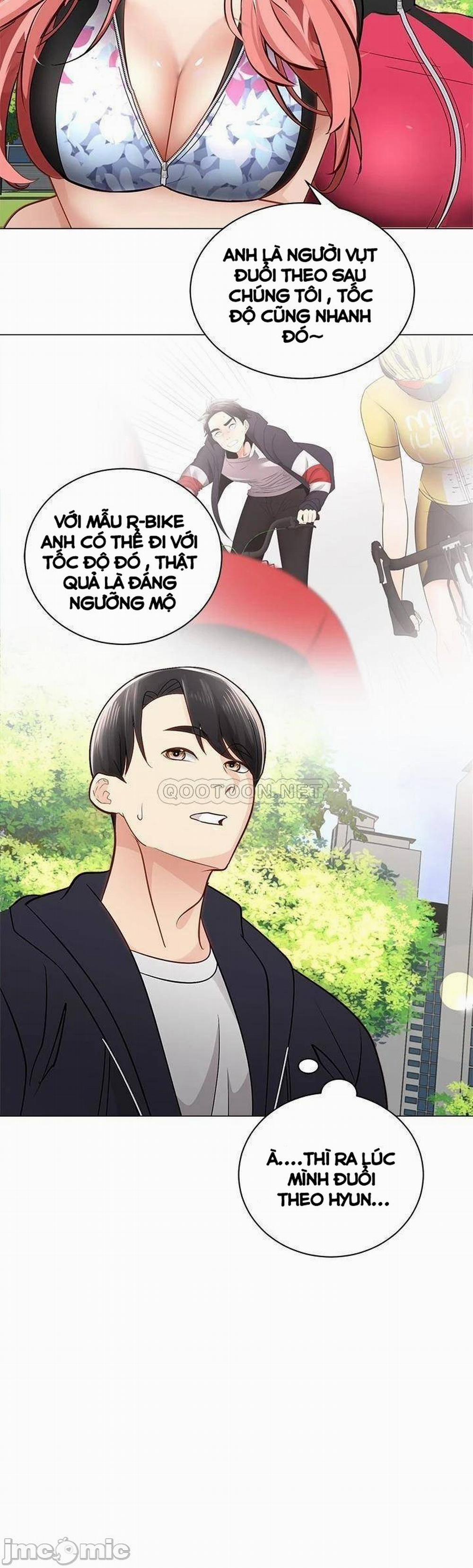Mình Cùng Đi Xe Nhé? 2 trang 21