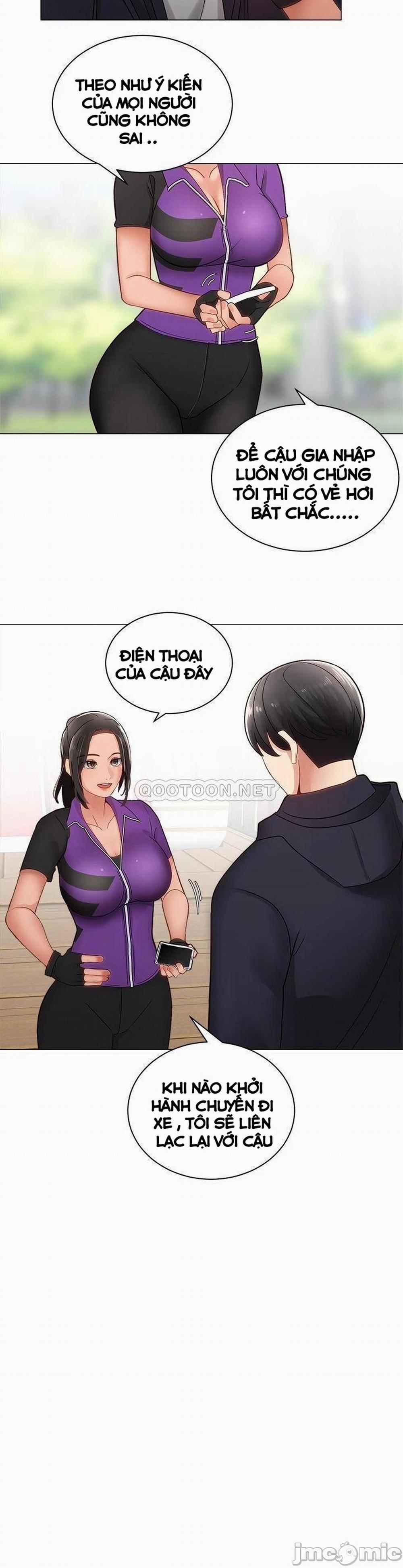 Mình Cùng Đi Xe Nhé? 2 trang 23