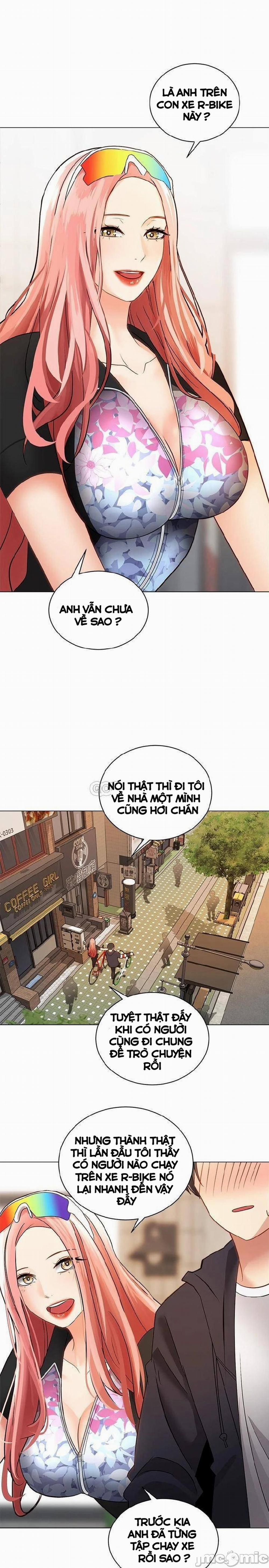 Mình Cùng Đi Xe Nhé? 2 trang 28