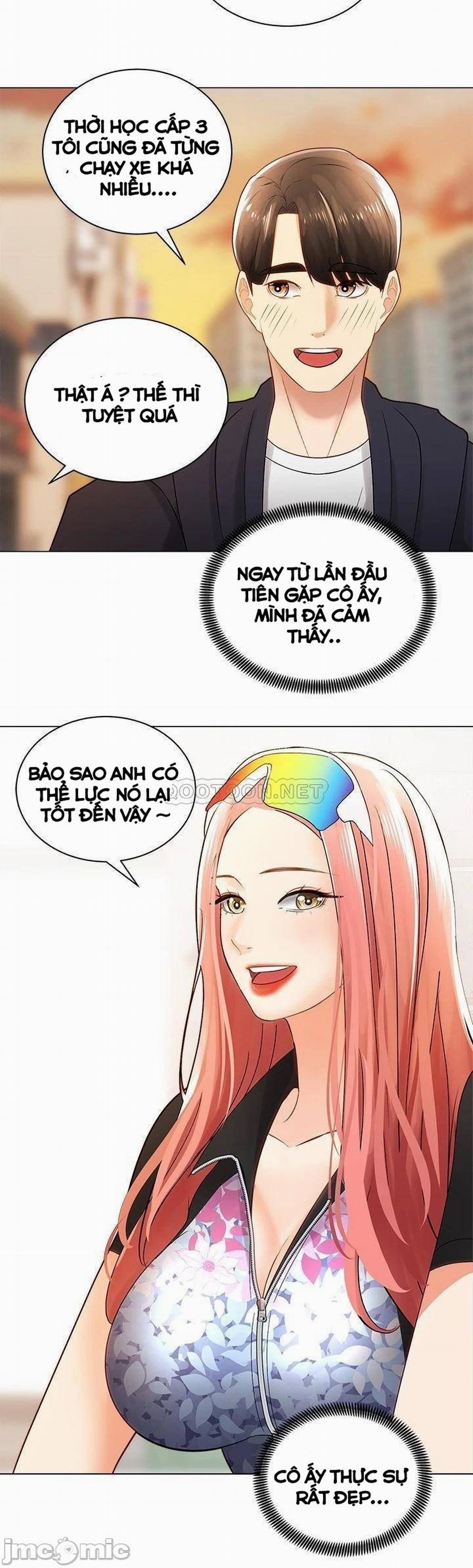 Mình Cùng Đi Xe Nhé? 2 trang 29