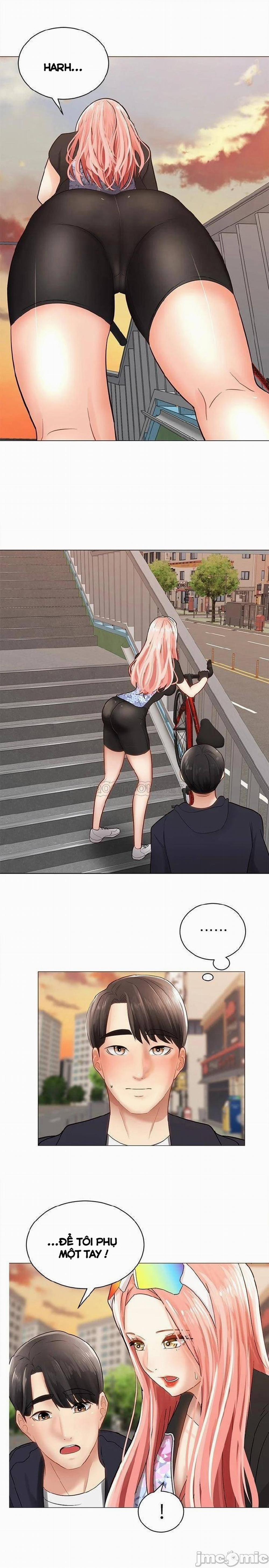Mình Cùng Đi Xe Nhé? 2 trang 33