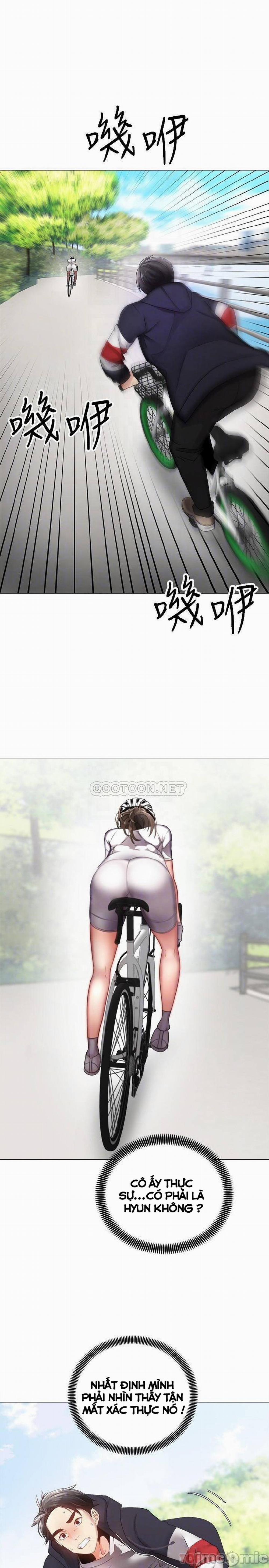 Mình Cùng Đi Xe Nhé? 2 trang 4