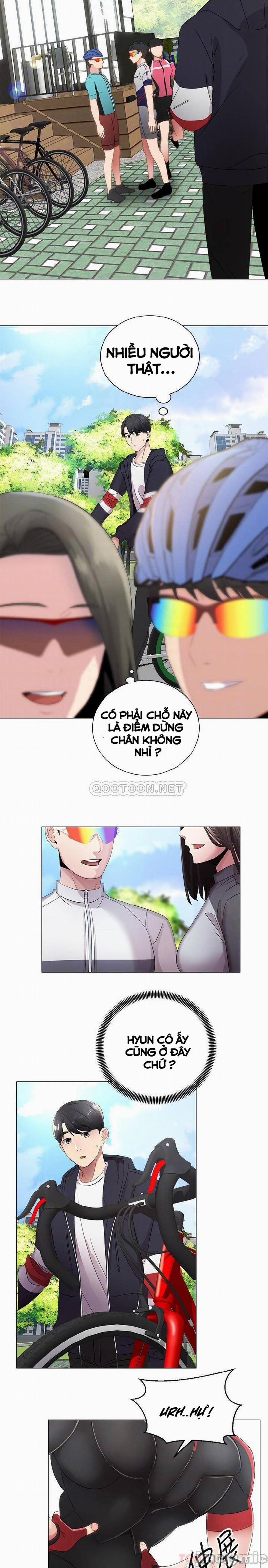 Mình Cùng Đi Xe Nhé? 2 trang 8