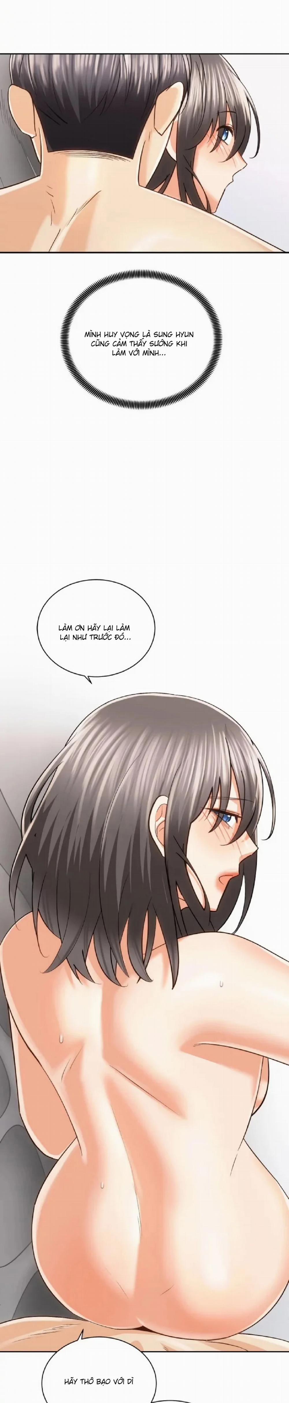 Mình Cùng Đi Xe Nhé? 21 trang 19