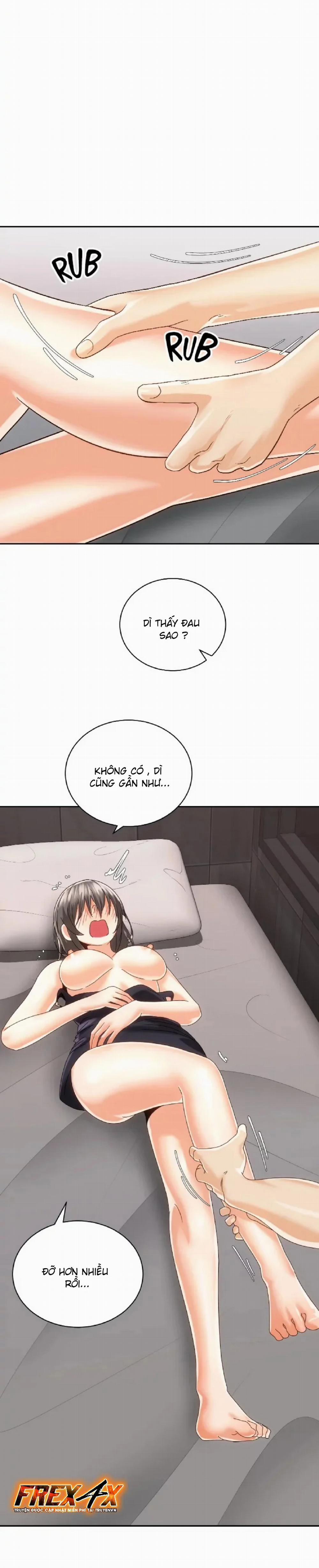 Mình Cùng Đi Xe Nhé? 21 trang 6