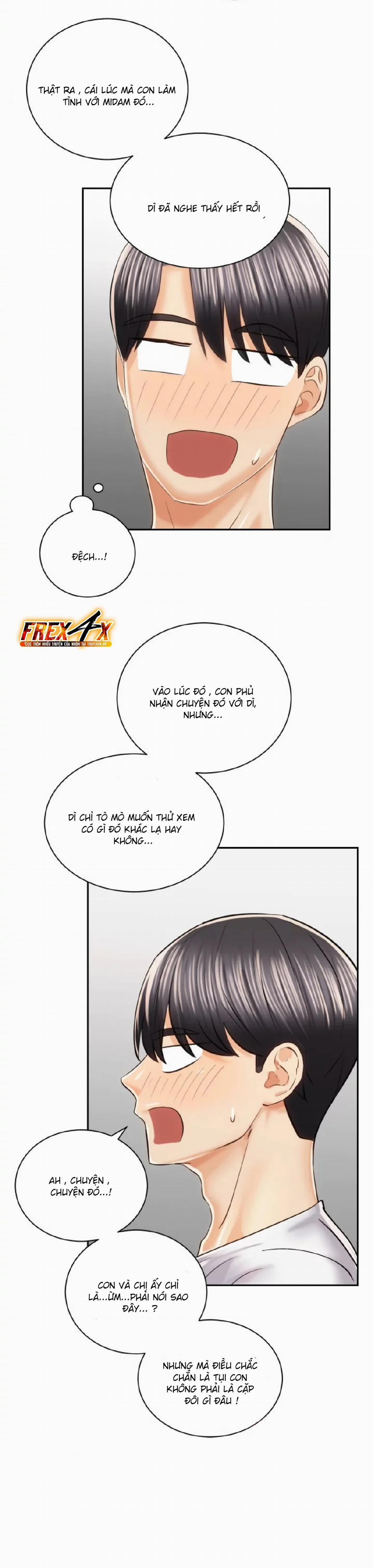 Mình Cùng Đi Xe Nhé? 22 trang 10