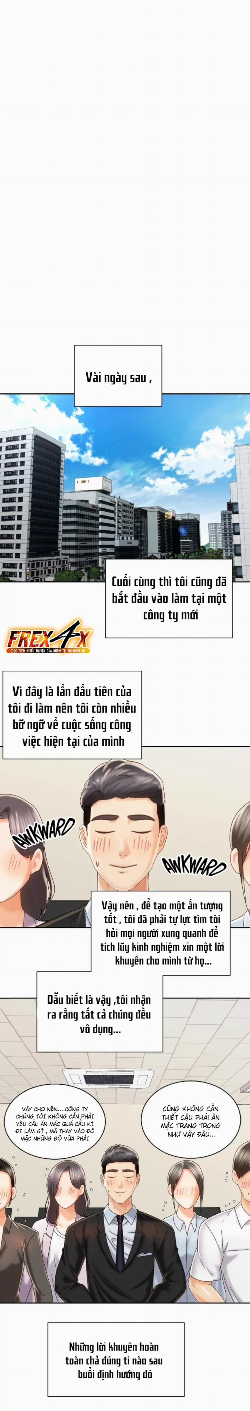 Mình Cùng Đi Xe Nhé? 22 trang 14