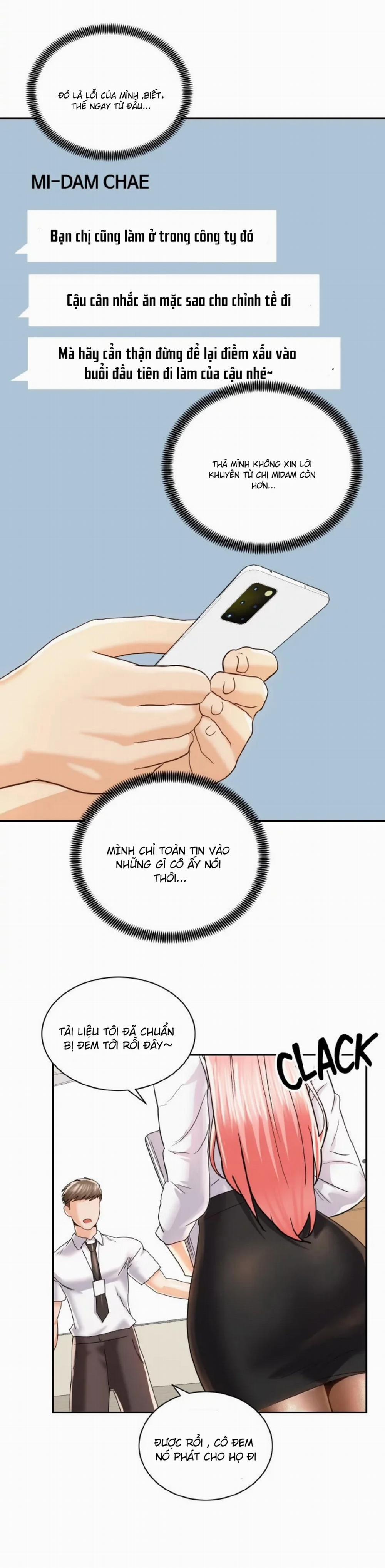 Mình Cùng Đi Xe Nhé? 22 trang 15