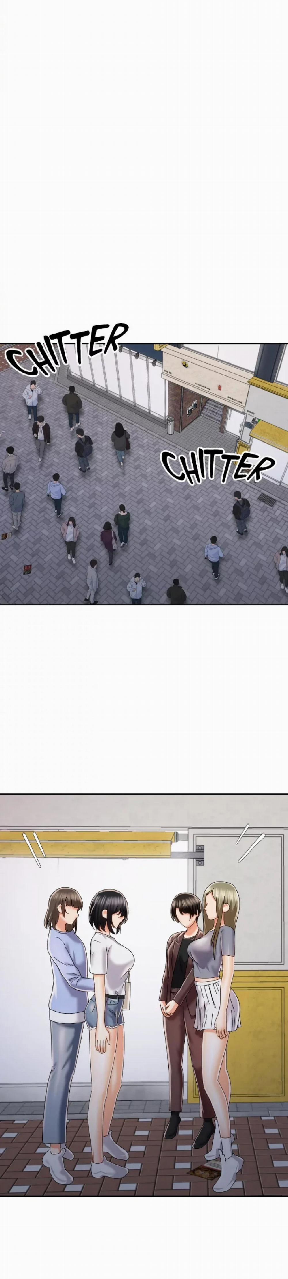 Mình Cùng Đi Xe Nhé? 22 trang 24