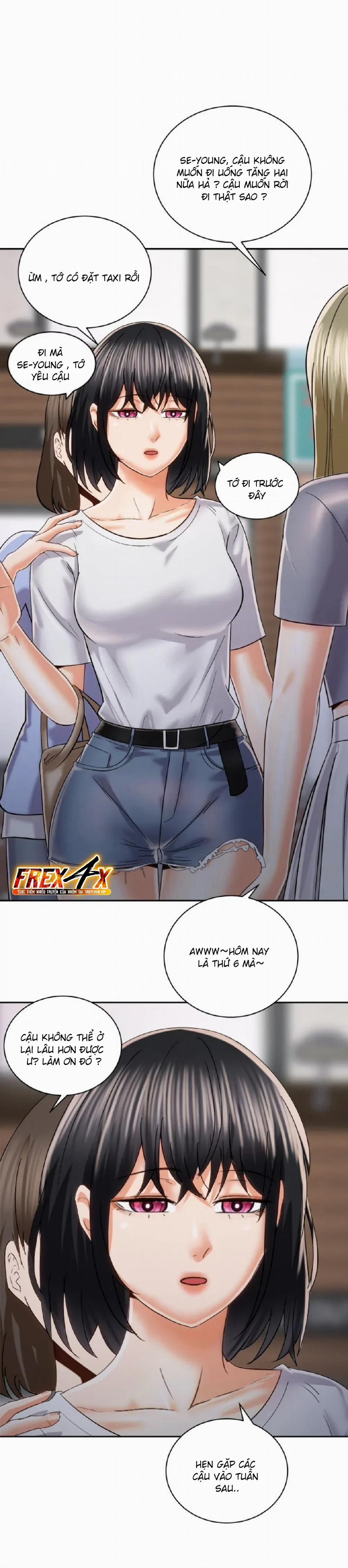 Mình Cùng Đi Xe Nhé? 22 trang 25