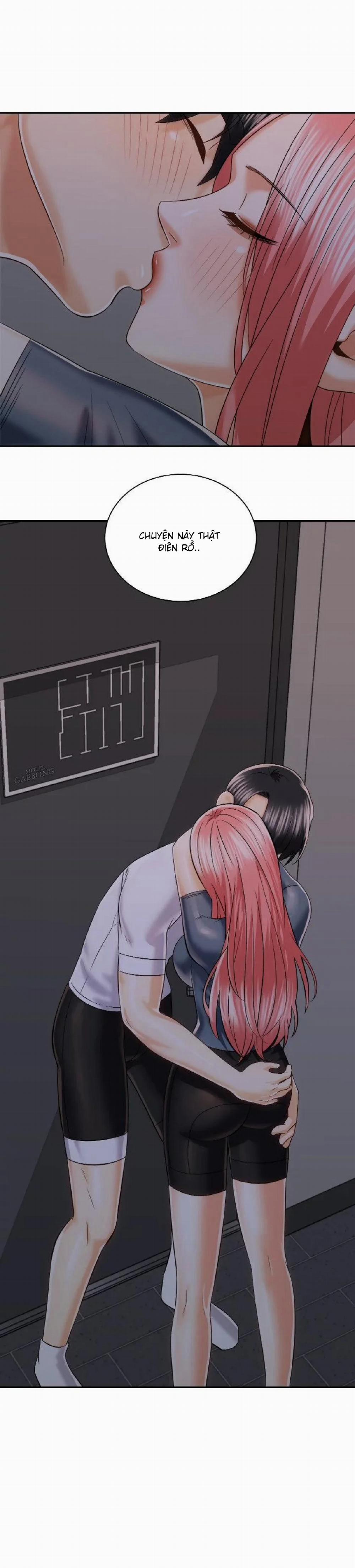 Mình Cùng Đi Xe Nhé? 22 trang 30