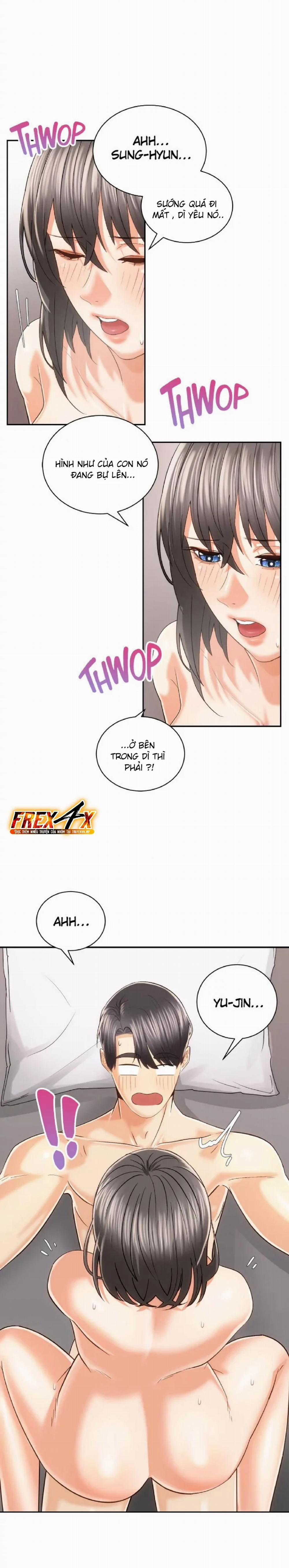 Mình Cùng Đi Xe Nhé? 22 trang 4