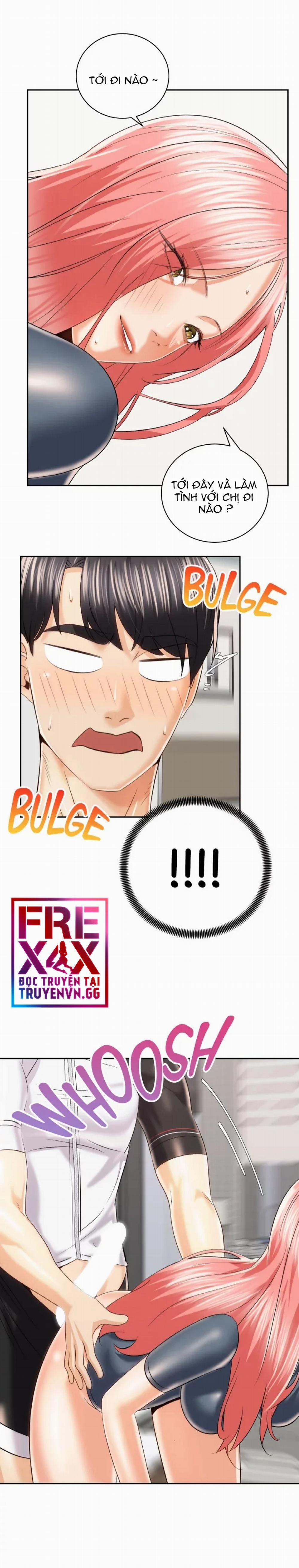 Mình Cùng Đi Xe Nhé? 23 trang 11