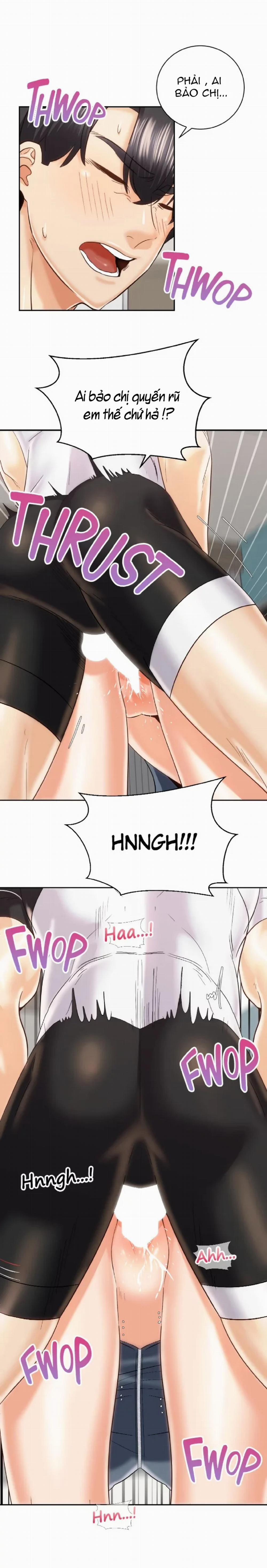 Mình Cùng Đi Xe Nhé? 23 trang 14