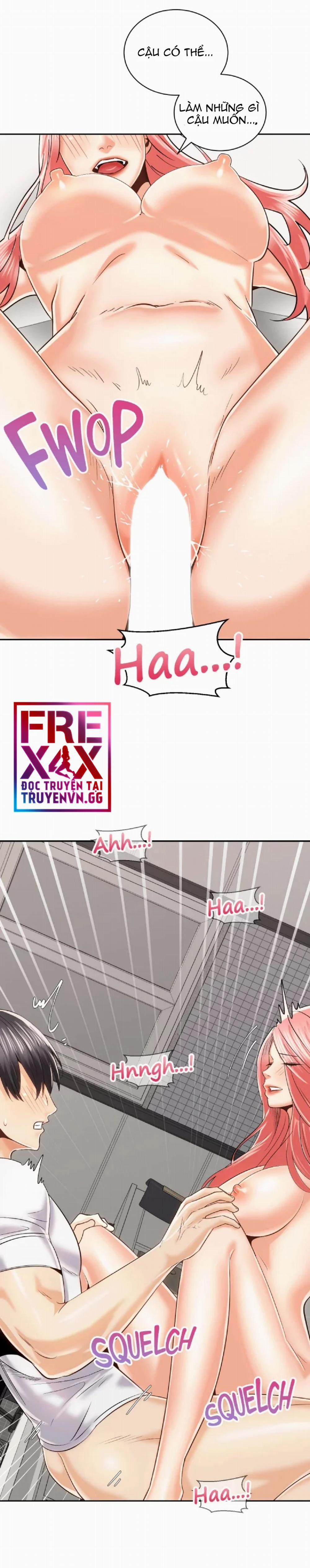 Mình Cùng Đi Xe Nhé? 23 trang 21