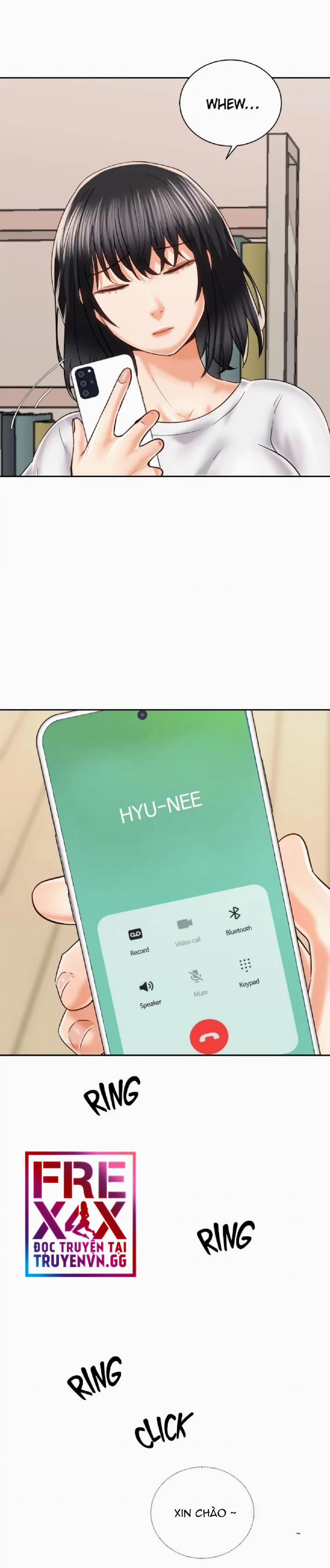 Mình Cùng Đi Xe Nhé? 23 trang 27