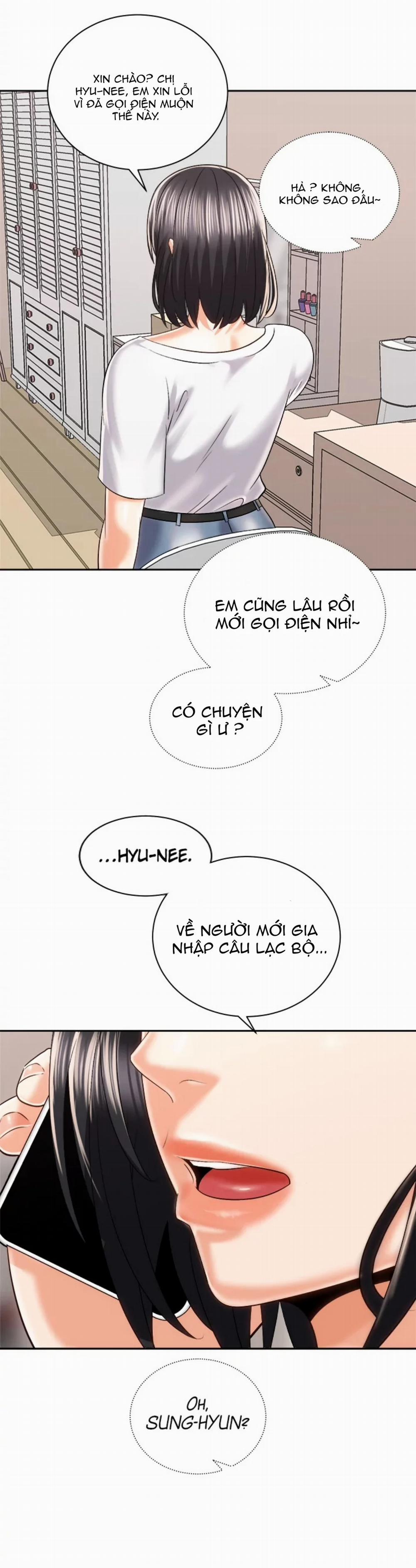 Mình Cùng Đi Xe Nhé? 23 trang 28