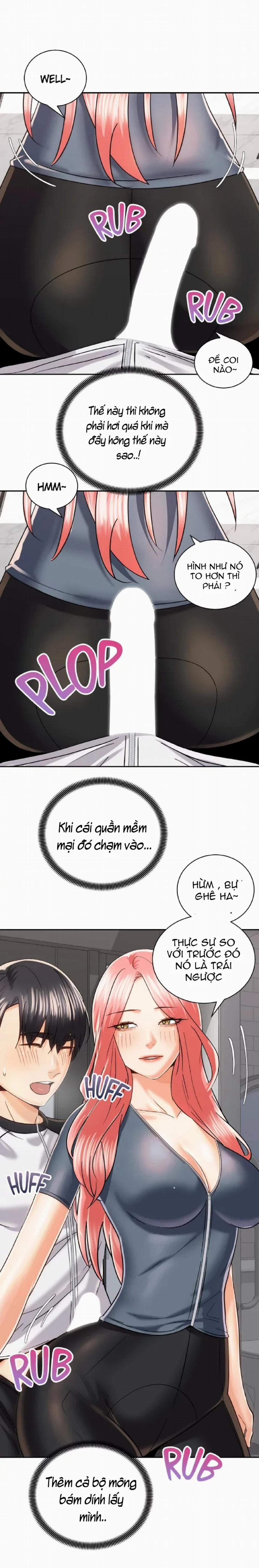 Mình Cùng Đi Xe Nhé? 23 trang 6