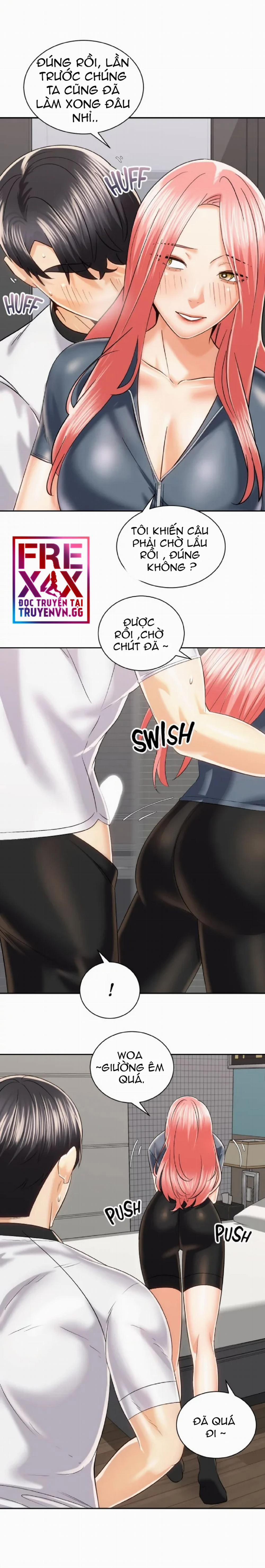 Mình Cùng Đi Xe Nhé? 23 trang 9