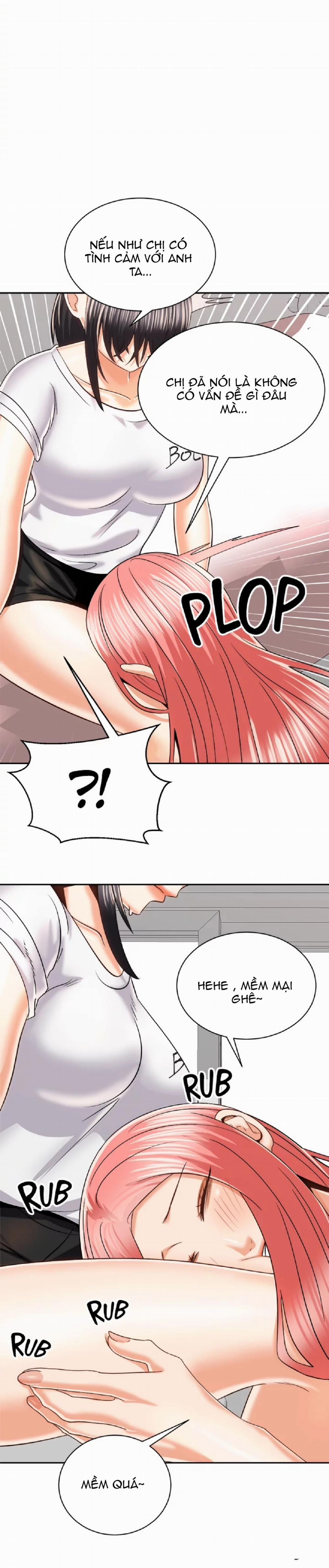Mình Cùng Đi Xe Nhé? 24 trang 15