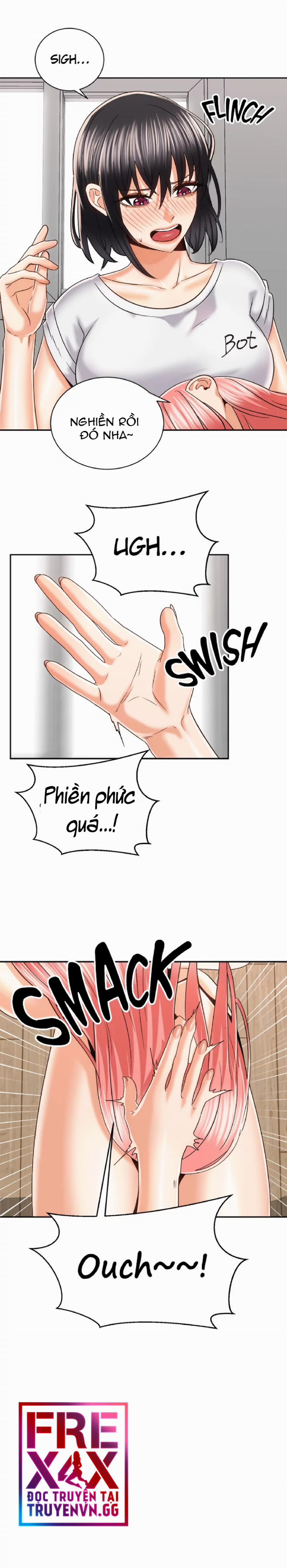 Mình Cùng Đi Xe Nhé? 24 trang 16