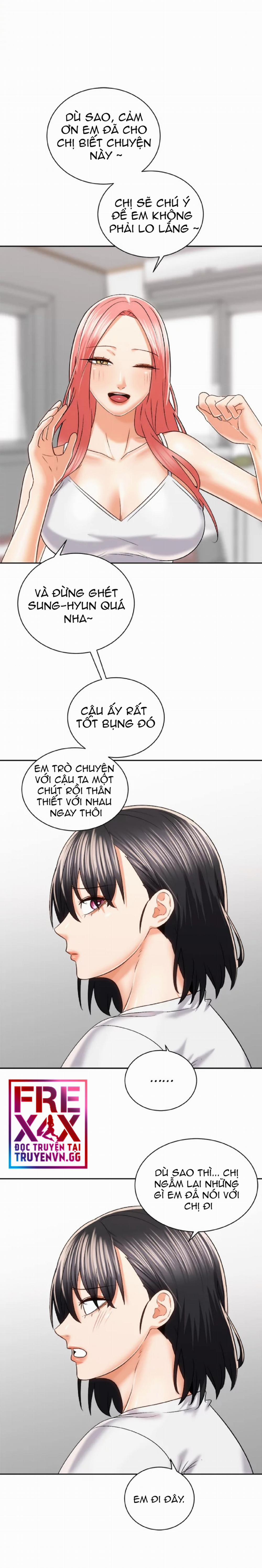 Mình Cùng Đi Xe Nhé? 24 trang 18