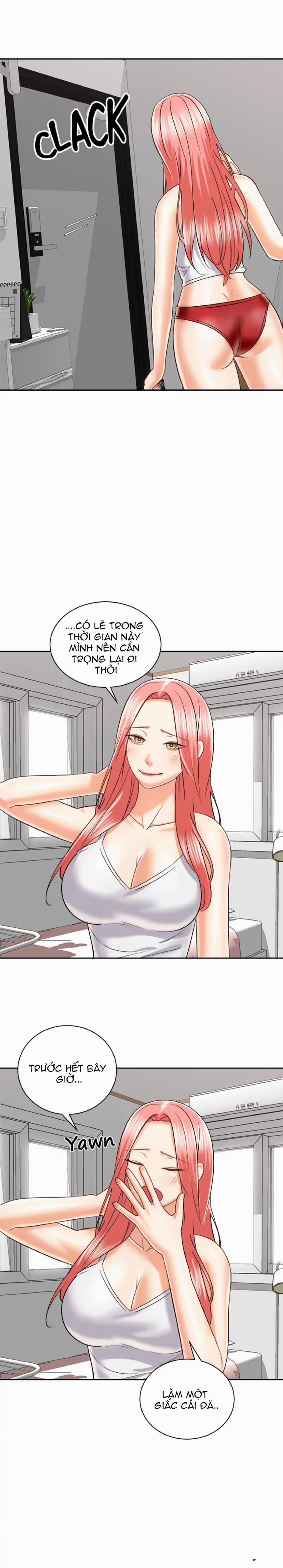 Mình Cùng Đi Xe Nhé? 24 trang 19