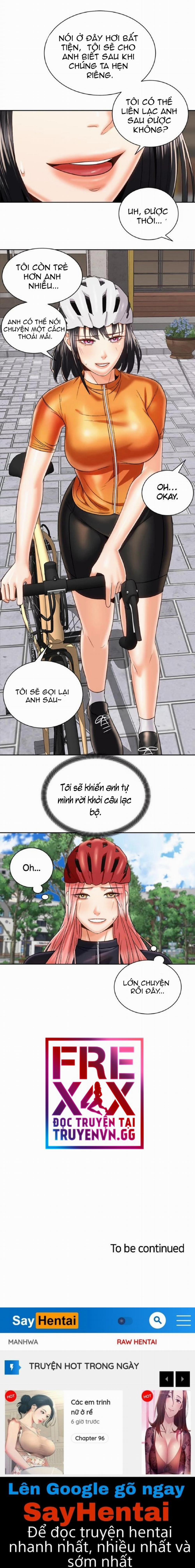 Mình Cùng Đi Xe Nhé? 24 trang 25