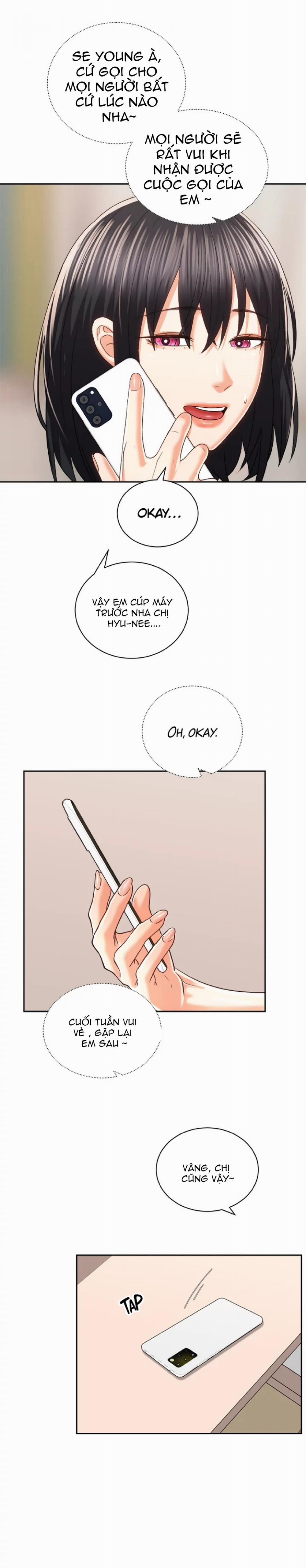 Mình Cùng Đi Xe Nhé? 24 trang 5