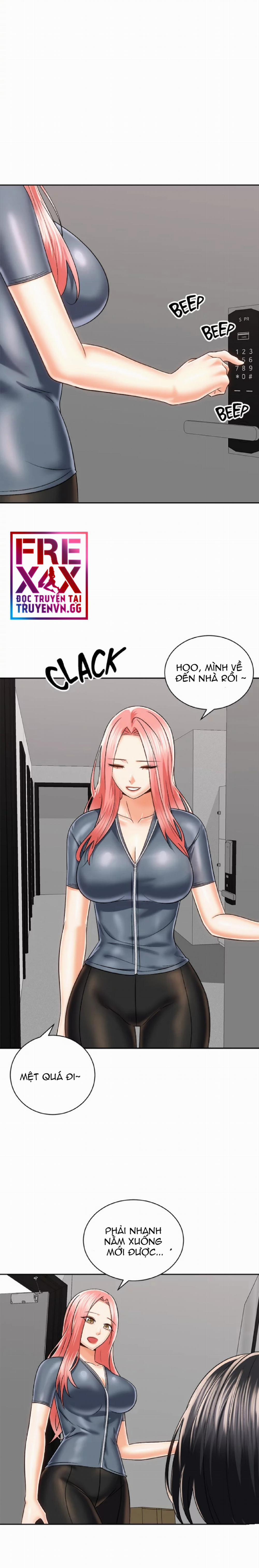 Mình Cùng Đi Xe Nhé? 24 trang 8