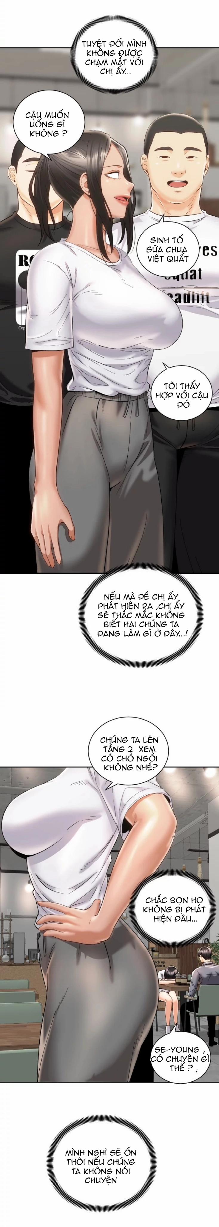 Mình Cùng Đi Xe Nhé? 25 trang 13