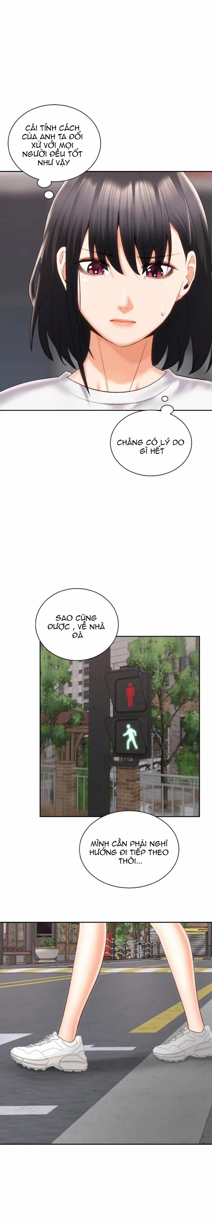 Mình Cùng Đi Xe Nhé? 25 trang 19