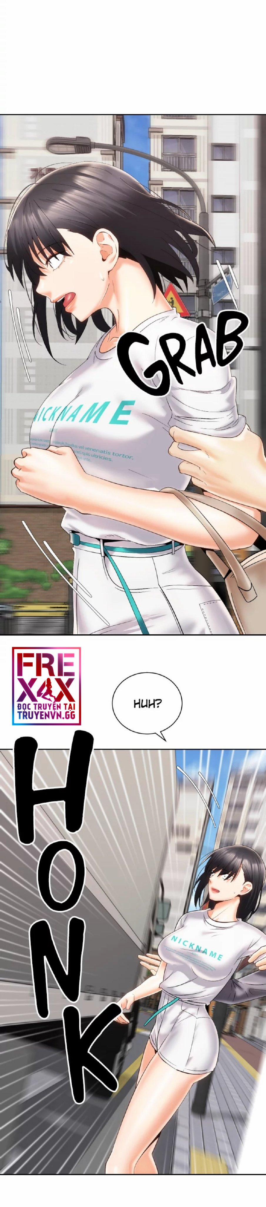 Mình Cùng Đi Xe Nhé? 25 trang 20