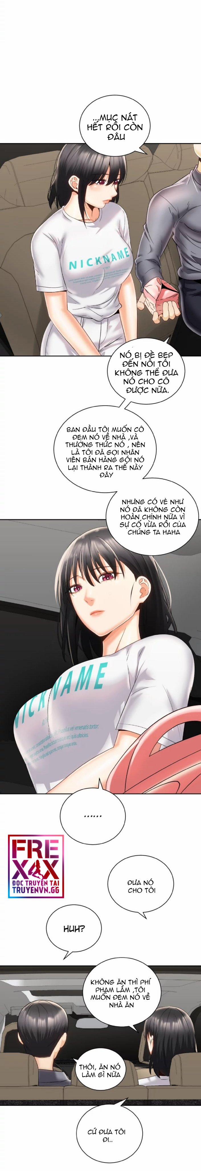 Mình Cùng Đi Xe Nhé? 25 trang 24