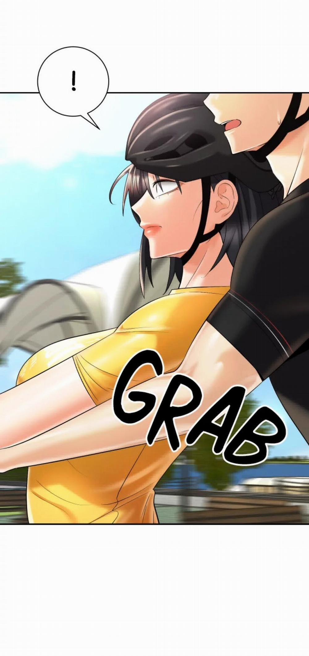 Mình Cùng Đi Xe Nhé? 26 trang 11