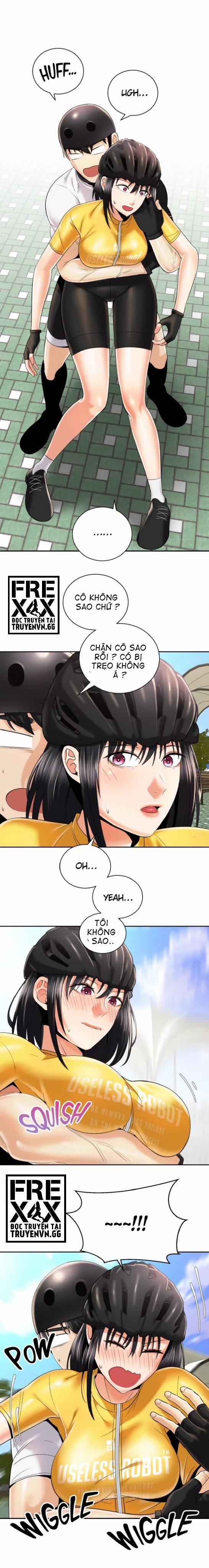 Mình Cùng Đi Xe Nhé? 26 trang 12